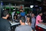 Saturday Night at 100% Pub, Byblos